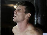Especially Dangerous Criminal-2 - Part Ii - RusCapturedBoys - Muscle