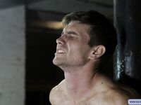 Especially Dangerous Criminal-2 - Part Ii - RusCapturedBoys - Muscle