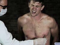 Especially Dangerous Criminal-2 - Part Ii - RusCapturedBoys - Muscle