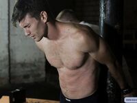 Especially Dangerous Criminal-2 - Part Ii - RusCapturedBoys - Muscle