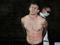 Especially Dangerous Criminal-2 - Part Ii - RusCapturedBoys - Muscle