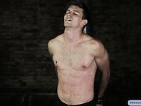 Especially Dangerous Criminal-2 - Part Ii - RusCapturedBoys - Muscle