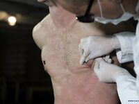 Especially Dangerous Criminal-2 - Part Ii - RusCapturedBoys - Muscle