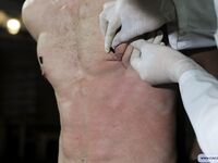 Especially Dangerous Criminal-2 - Part Ii - RusCapturedBoys - Muscle