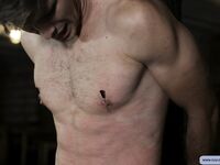 Especially Dangerous Criminal-2 - Part Ii - RusCapturedBoys - Muscle