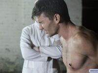 Especially Dangerous Criminal-2 - Part Ii - RusCapturedBoys - Muscle
