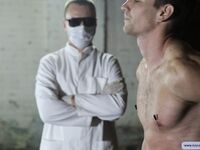 Especially Dangerous Criminal-2 - Part Ii - RusCapturedBoys - Muscle