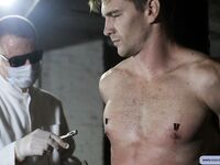Especially Dangerous Criminal-2 - Part Ii - RusCapturedBoys - Muscle