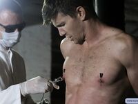 Especially Dangerous Criminal-2 - Part Ii - RusCapturedBoys - Muscle