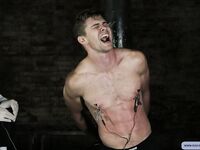 Especially Dangerous Criminal-2 - Part Ii - RusCapturedBoys - Muscle