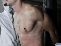 Especially Dangerous Criminal-2 - Part Ii - RusCapturedBoys - Muscle