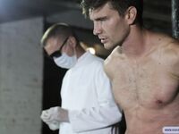 Especially Dangerous Criminal-2 - Part Ii - RusCapturedBoys - Muscle