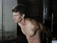 Especially Dangerous Criminal-2 - Part Ii - RusCapturedBoys - Muscle