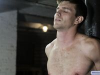Especially Dangerous Criminal-2 - Part Ii - RusCapturedBoys - Muscle
