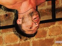 Failed Shibari Photoset - Final Part - RusCapturedBoys - Electric Play