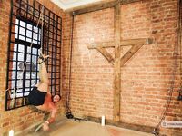 Failed Shibari Photoset - Final Part - RusCapturedBoys - Electric Play