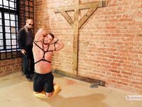 Failed Shibari Photoset - Part I - RusCapturedBoys - BDSM