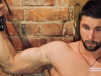 Failed Shibari Photoset - Part Ii - RusCapturedBoys - Spanking