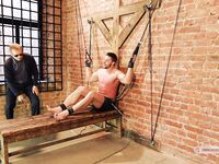 Failed Shibari Photoset - Part Ii - RusCapturedBoys - Spanking
