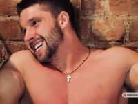 Failed Shibari Photoset - Part Ii - RusCapturedBoys - Spanking