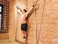 Failed Shibari Photoset - Part Ii - RusCapturedBoys - Spanking