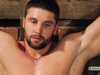 Failed Shibari Photoset - Part Ii - RusCapturedBoys - Spanking