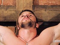 Failed Shibari Photoset - Part Ii - RusCapturedBoys - Spanking