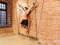 Failed Shibari Photoset - Part Ii - RusCapturedBoys - Spanking