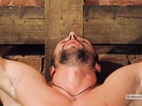 Failed Shibari Photoset - Part Ii - RusCapturedBoys - Spanking