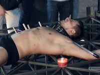 Fake Photoshooting - Final Part - RusCapturedBoys - Spanking