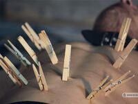 Fake Photoshooting - Final Part - RusCapturedBoys - Spanking