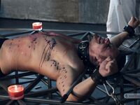 Fake Photoshooting - Final Part - RusCapturedBoys - Spanking