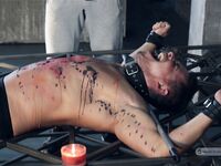Fake Photoshooting - Final Part - RusCapturedBoys - Spanking