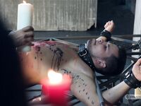 Fake Photoshooting - Final Part - RusCapturedBoys - Spanking
