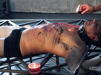 Fake Photoshooting - Final Part - RusCapturedBoys - Spanking