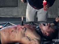 Fake Photoshooting - Final Part - RusCapturedBoys - Spanking