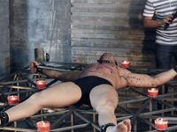 Fake Photoshooting - Final Part - RusCapturedBoys - Spanking
