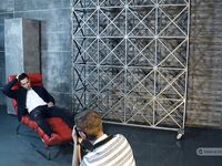 Fake Photoshooting - Part I - RusCapturedBoys - Military