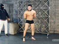 Fake Photoshooting - Part Ii - RusCapturedBoys - Jocks