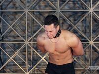 Fake Photoshooting - Part Ii - RusCapturedBoys - Jocks