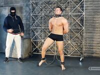 Fake Photoshooting - Part Ii - RusCapturedBoys - Jocks