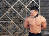 Fake Photoshooting - Part Ii - RusCapturedBoys - Jocks