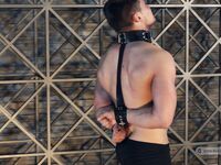 Fake Photoshooting - Part Ii - RusCapturedBoys - Jocks