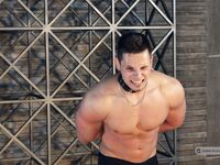 Fake Photoshooting - Part Ii - RusCapturedBoys - Jocks