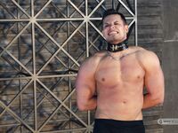 Fake Photoshooting - Part Ii - RusCapturedBoys - Jocks