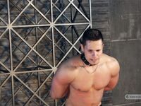 Fake Photoshooting - Part Ii - RusCapturedBoys - Jocks