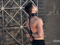 Fake Photoshooting - Part Ii - RusCapturedBoys - Jocks