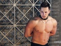 Fake Photoshooting - Part Ii - RusCapturedBoys - Jocks
