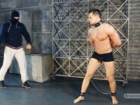 Fake Photoshooting - Part Ii - RusCapturedBoys - Jocks