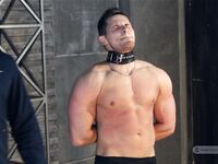 Fake Photoshooting - Part Ii - RusCapturedBoys - Jocks